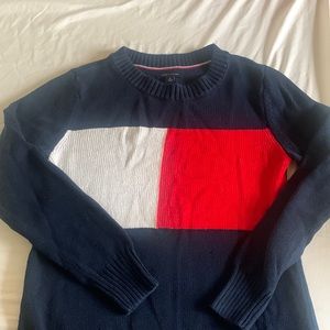 Tommy Hilfiger Sweater